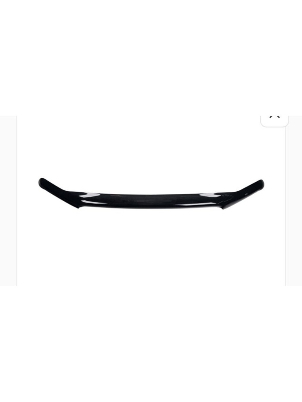 Husky Liners Hood Protector / Bug Shield - 2017-26 Chrysler Pacifica (2815762)